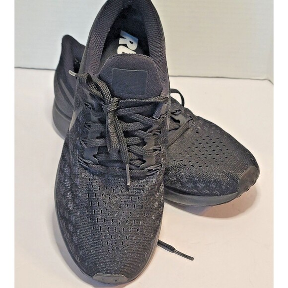 Nike Shoes - Nike Air Zoom Pegasus 35 Womens Running Shoes Size 8.5 Black